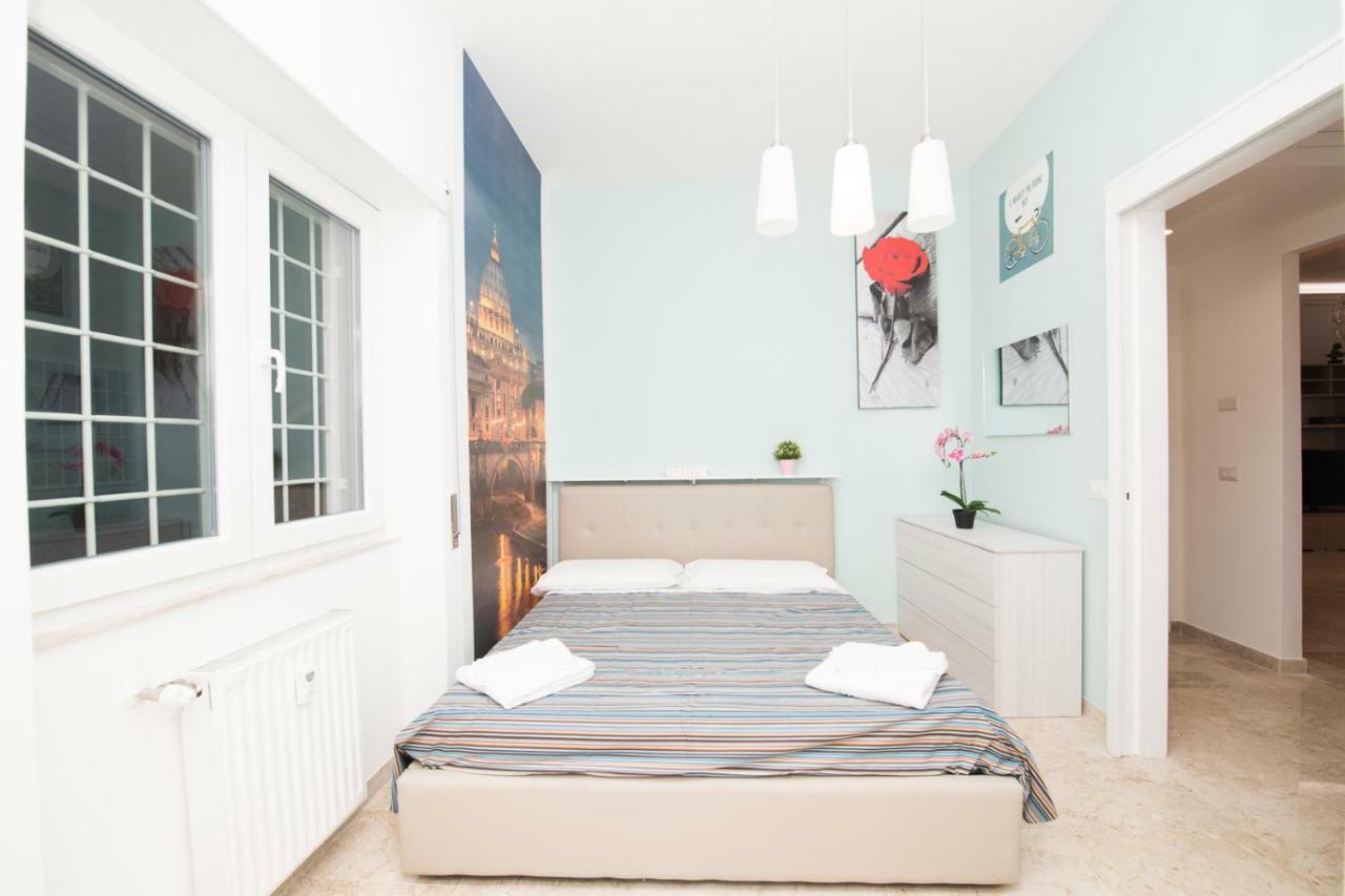 Apartamento Walter Roma