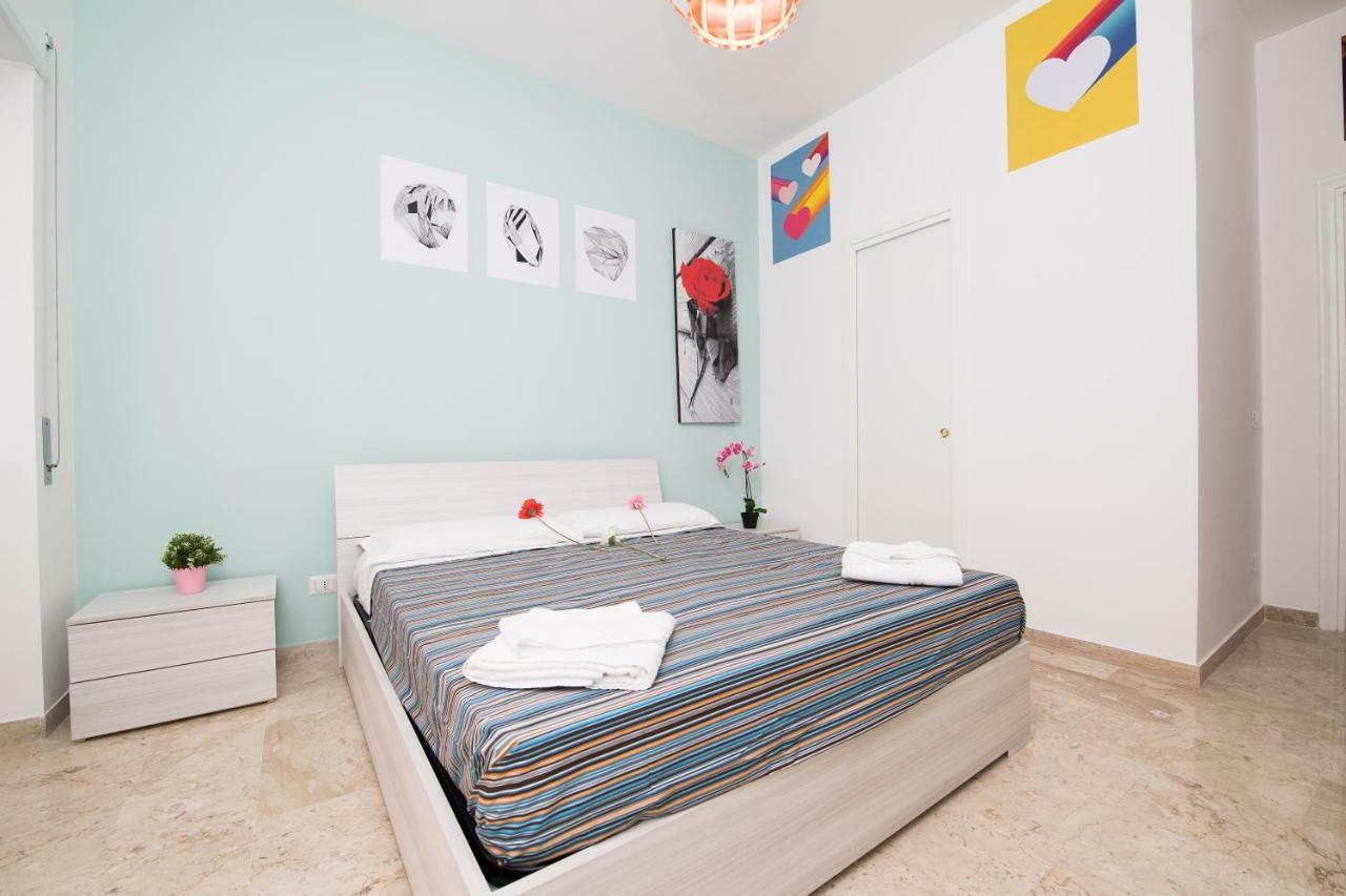 Apartamento Walter Roma
