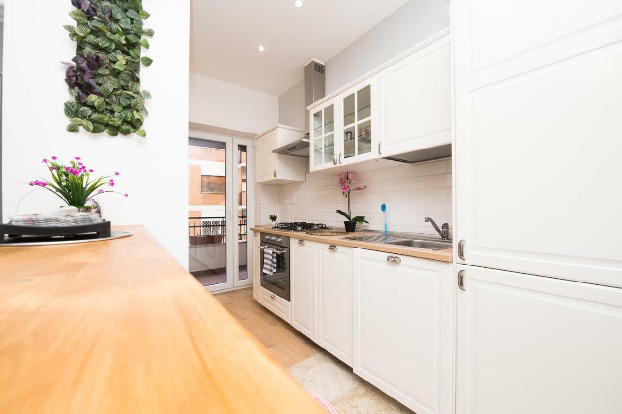 Apartamento Walter *