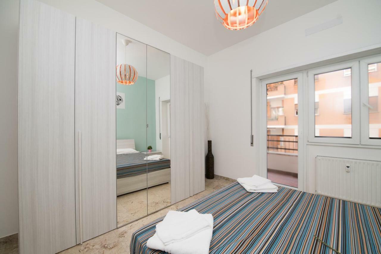 Apartamento Walter Roma
