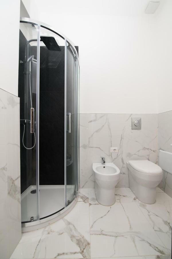 Apartamento Walter Roma